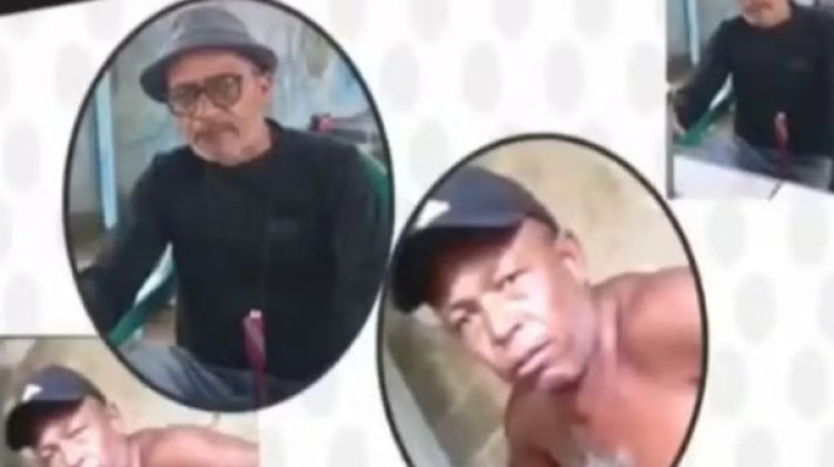 Caçadores seguem desaparecidos há 50 dias após entrarem em área de mata no interior baiano