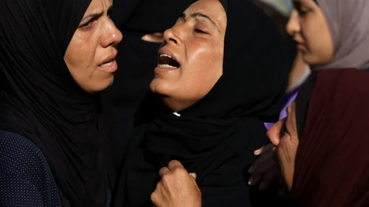 Mais de 140 mortos em Gaza enquanto atenção mundial se volta para conflito entre Israel e Irã