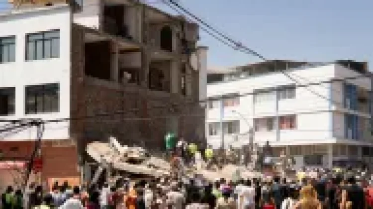Terremoto deixa 273 mortos e 377 desaparecidos na Colômbia; buscas entram em fase crítica