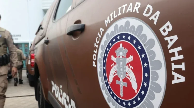 Menino de 10 Anos é Baleado no Subúrbio de Salvador