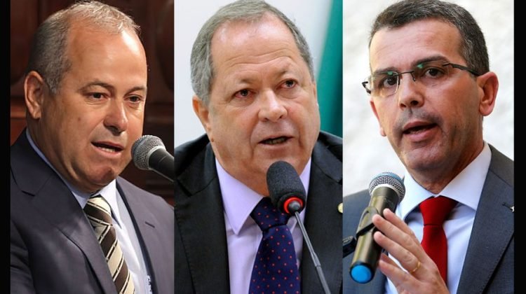 Dino marca para fevereiro de 2026 julgamento do caso Marielle na 1ª Turma do STF