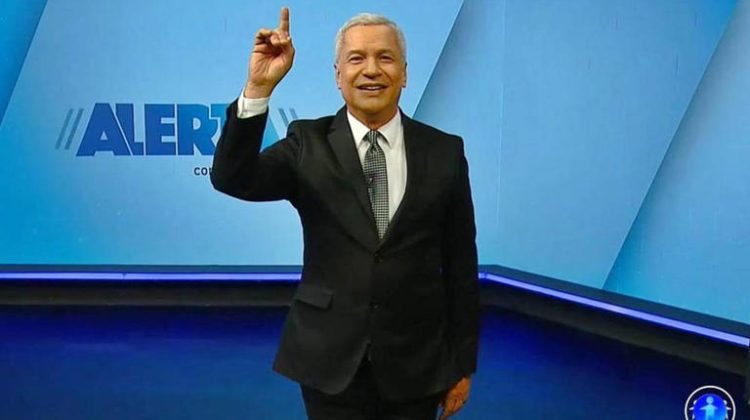 Sikêra Jr é condenado