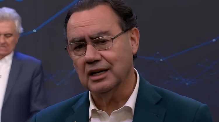 Dos best-sellers à disputa pelo Planalto: a trajetória de Augusto Cury