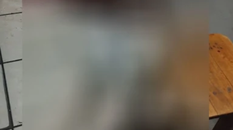 Homem é morto a facadas dentro de bar em Caatinga do Moura