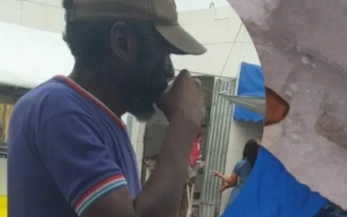 Homem é assassinado brutalmente no distrito do Junco, em Jacobina.