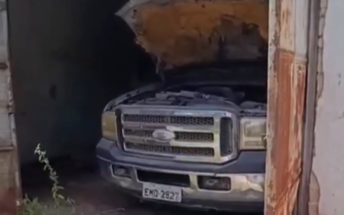 Polícia Civil deflagra operação contra demanche ilegal de veículos em Jacobina e região.