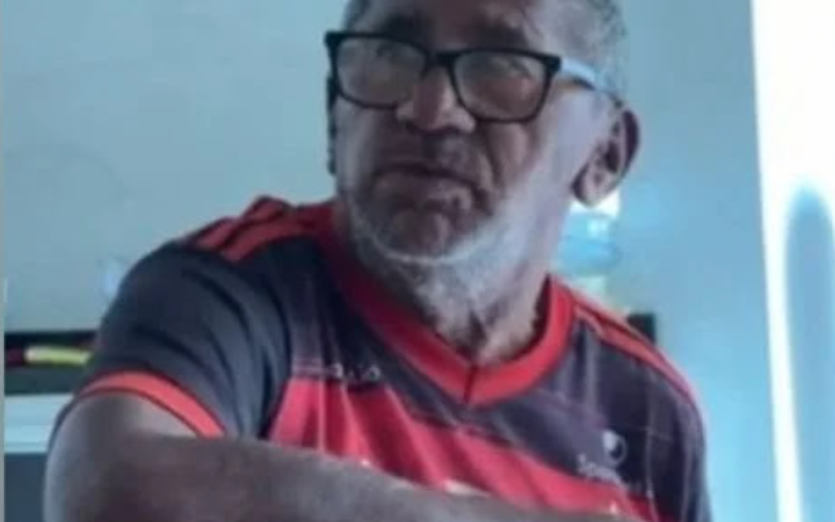 Idoso natural de Capim Grosso é encontrado sem vida no KM-2, próximo à BR-407.