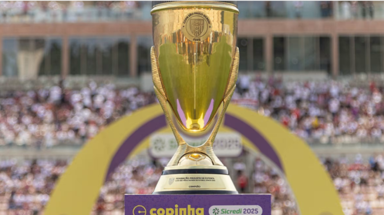 Times baianos são eliminados na segunda fase da Copa São Paulo de Futebol Júnior 2026.