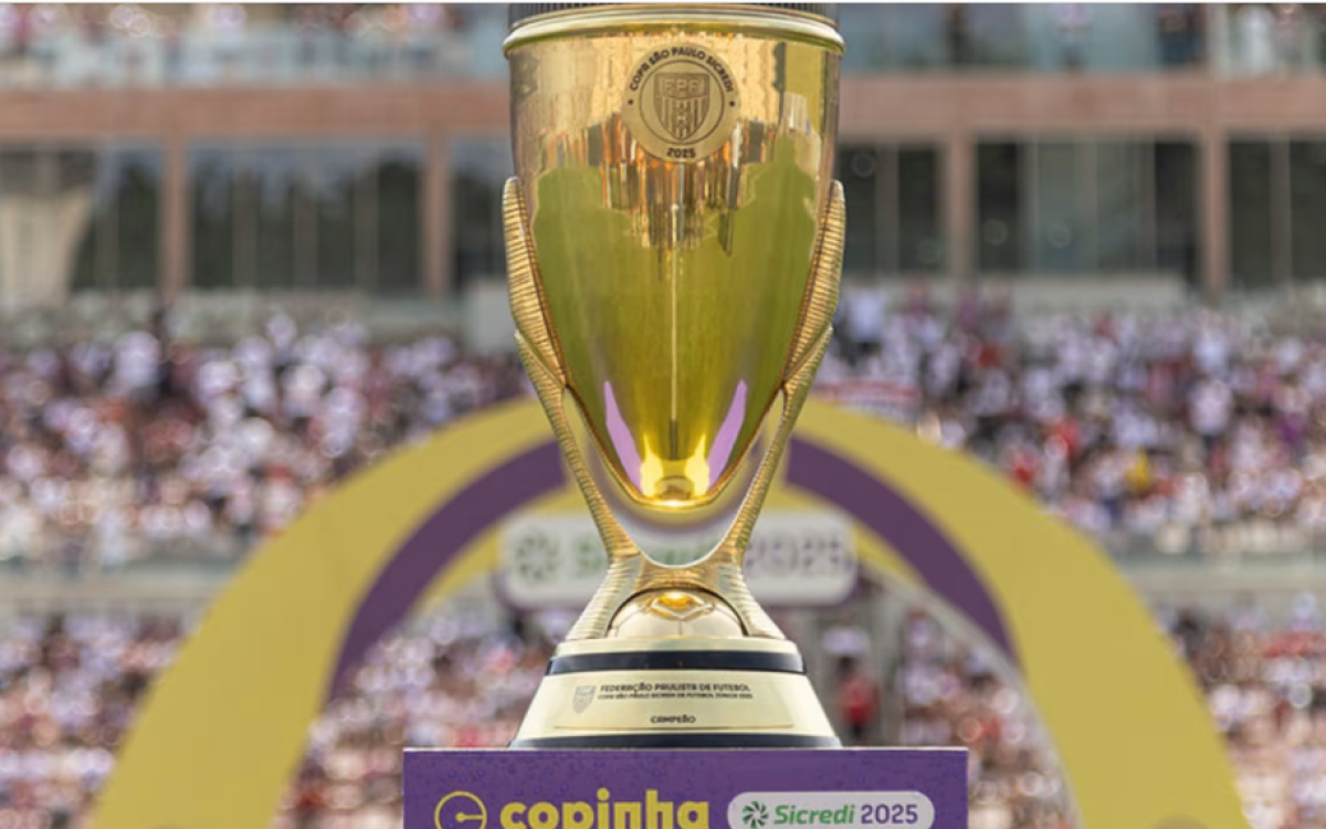 Times baianos são eliminados na segunda fase da Copa São Paulo de Futebol Júnior 2026.