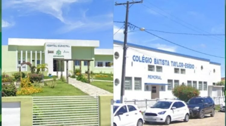 Ataque de abelhas em escola de Jaguaquara deixa crianças e funcionários hospitalizados