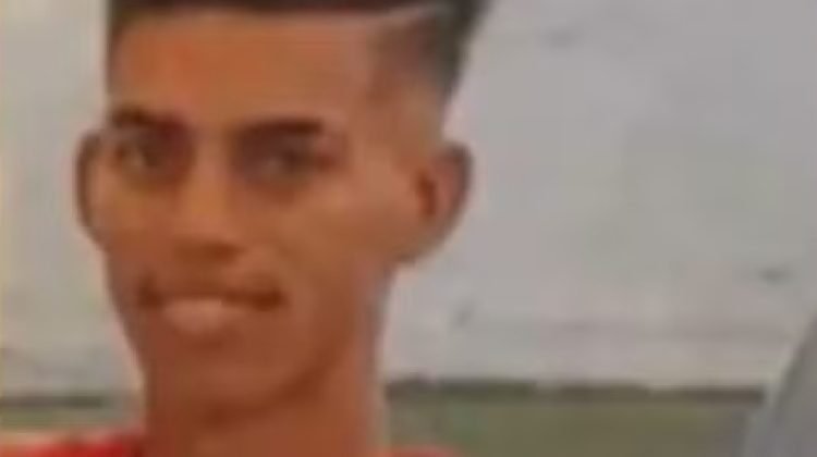 Jovem de 20 anos desaparece após sair para vender moto em cidade da Bahia