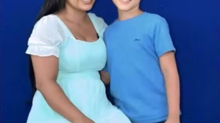 Mãe e filho morrem após serem atropelados por caminhonete em Feira de Santana; suspeito é preso