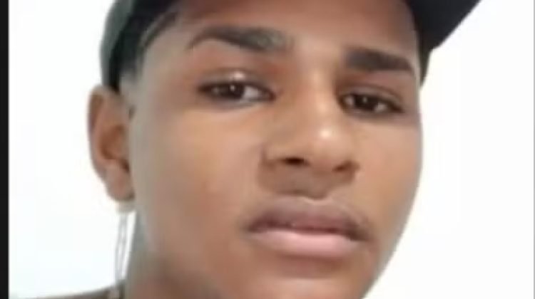 Adolescente é sequestrado e encontrado morto após sair de escola em Feira de Santana