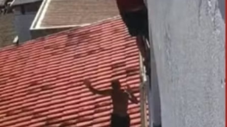  vereador suspeito de homicídios e de chefiar facção é preso após tentar fugir por telhado na Bahia