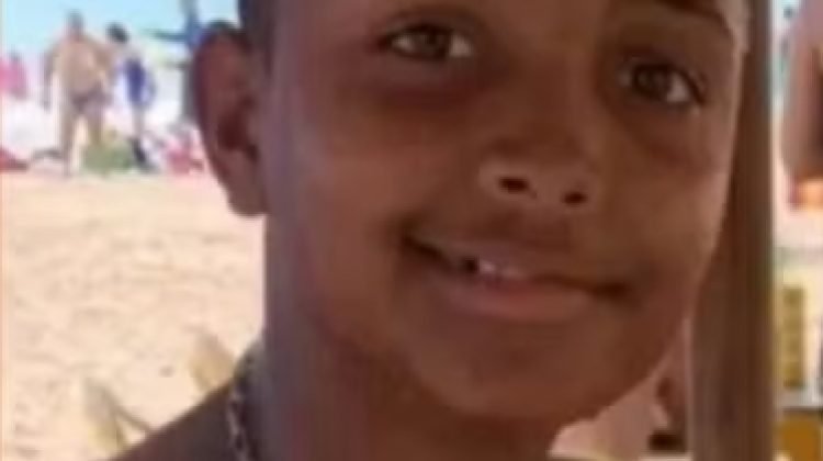 Homem é preso suspeito de envolvimento após sequestro de adolescente de 13 anos na Bahia