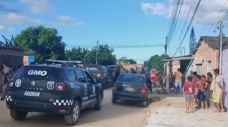 Homem é preso após atropelar e arrastar criança na Bahia; motorista tinha sinais de embriaguez