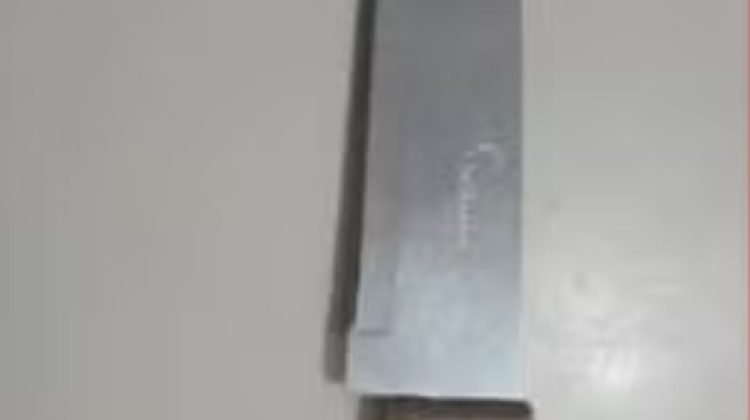 Homem fica ferido após ser esfaqueado durante discussão na Bahia; esposa é suspeita