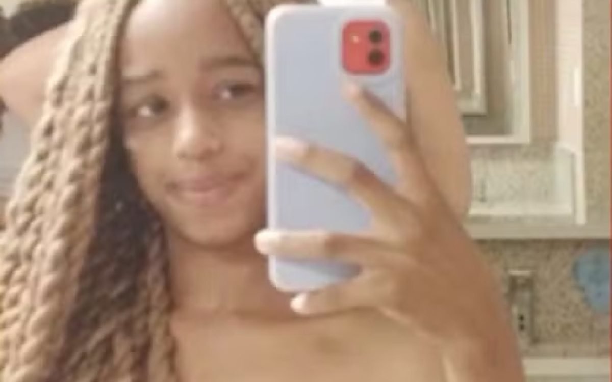 Caso Thamiris: desaparecimento de adolescente na Bahia completa uma semana sem respostas