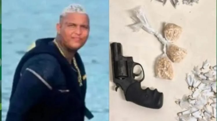 Suspeitos de matar rifeiro e balear criança são mortos em confronto com a polícia militar em Jauá