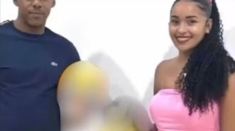 Casal é morto a tiros após briga no interior da Bahia