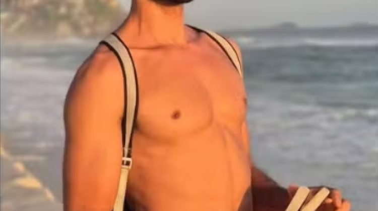 Montanhista morre após cair de cerca de 80 metros durante escalada no interior da Bahia