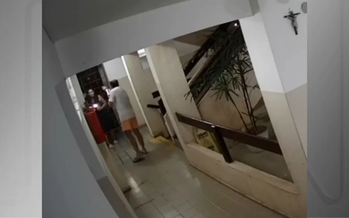 Homem é preso por ameaças, explosivos e intimidação contra casal homossexual