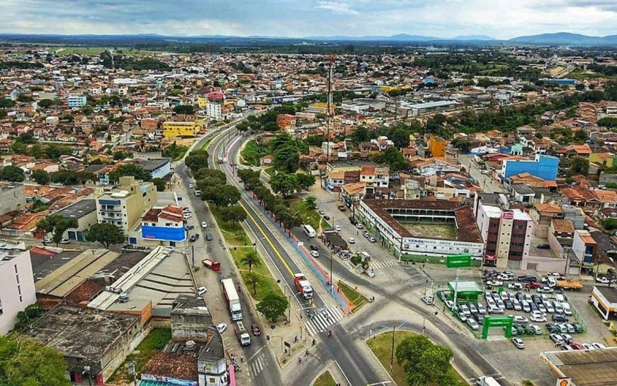 Jovem é brutalmente assassinado em Eunápolis: vítima tem coração arrancado em crime de facção