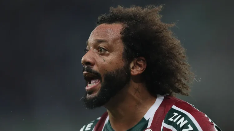 Marcelo revela bastidores de saída polêmica do Fluminense e expõe atrito com Mano Menezes