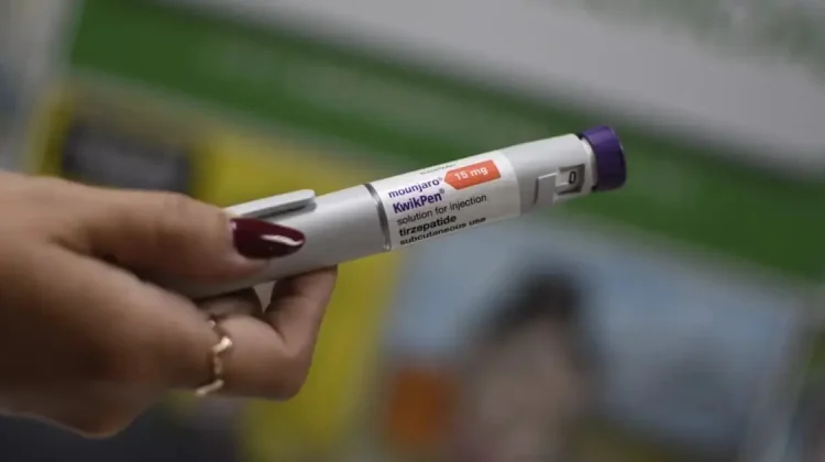 Brasil receberá novas doses de Mounjaro a partir de março