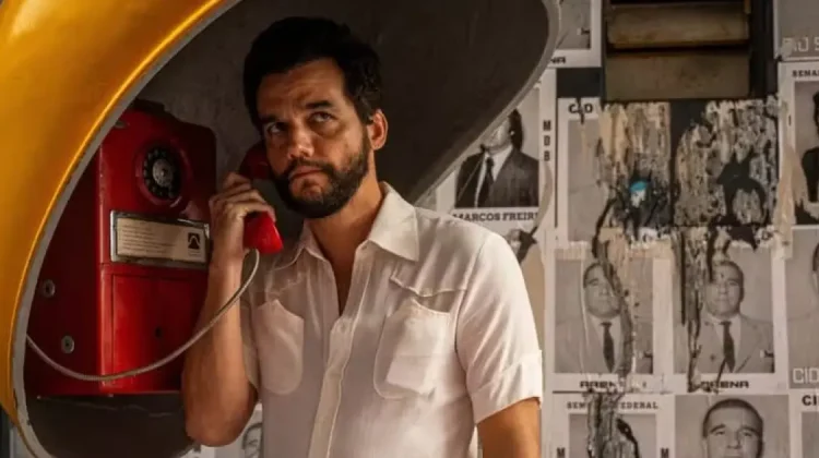 Wagner Moura conquista prêmio de críticos de Nova York e se torna primeiro latino a ganhar categoria