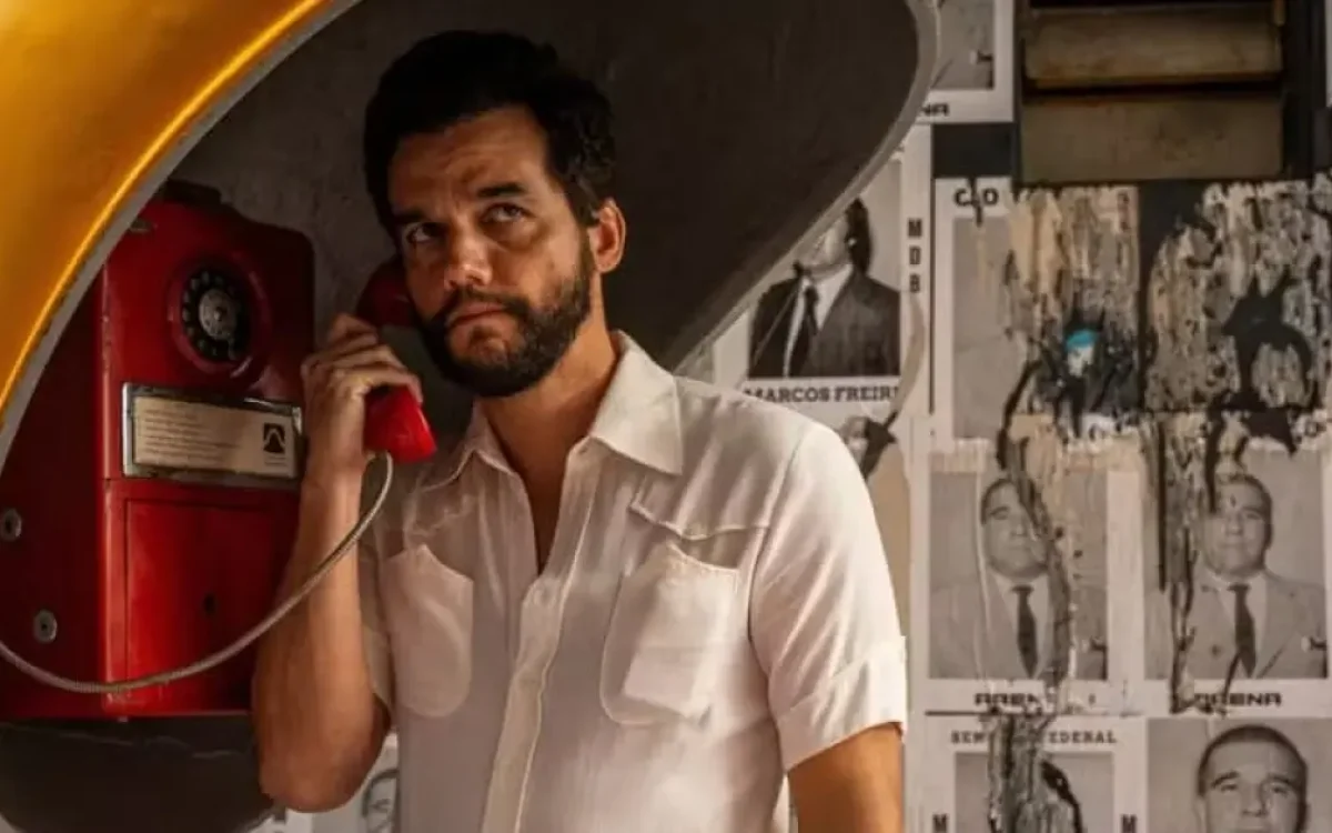 Wagner Moura conquista prêmio de críticos de Nova York e se torna primeiro latino a ganhar categoria