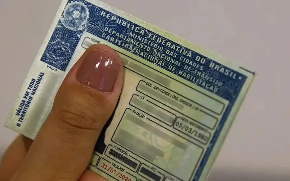 Detran-BA anuncia redução nos valores para emissão e serviços de CNH em 2026