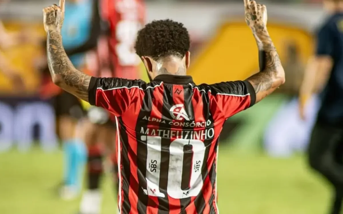 Vitória entre risco e reação: as probabilidades do clube nas últimas rodadas da Série A