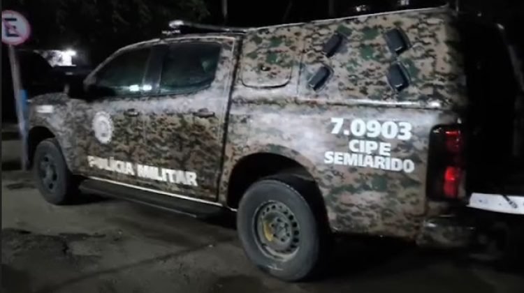 Dois suspeitos morrem após troca de tiros com a Rondesp em Miguel Calmon