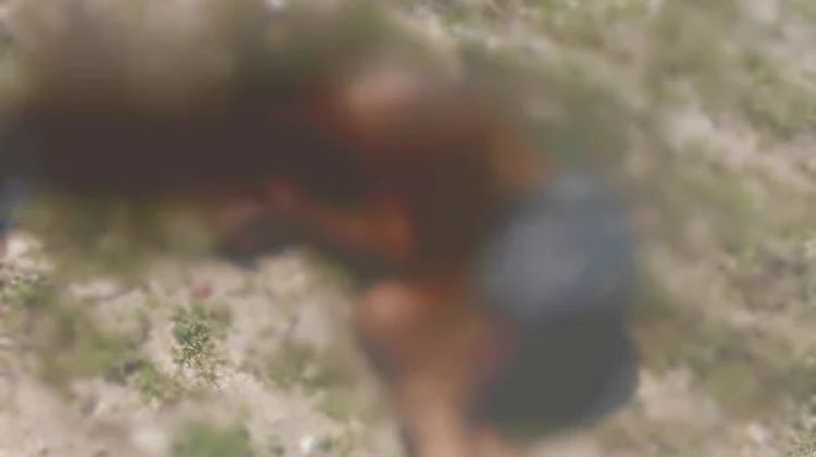 Homem é encontrado morto com marcas de tiros na área rural de Várzea da Roça