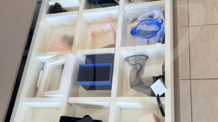 Casa é arrombada no Condomínio Parque Costa Verde; joias e computador do MP são furtados em prejuízo de R$ 100 mil