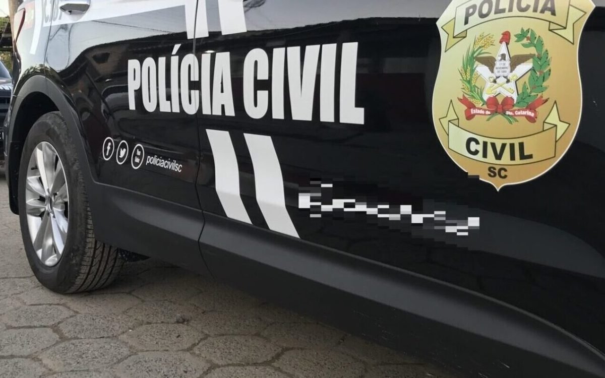 Polícia Civil cumpre mandado de prisão preventiva por estupro de vulnerável em Capim Grosso