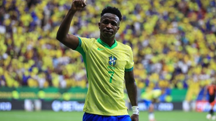 Brasil enfrenta Marrocos na estreia da Copa do Mundo de 2026; veja todos os grupos