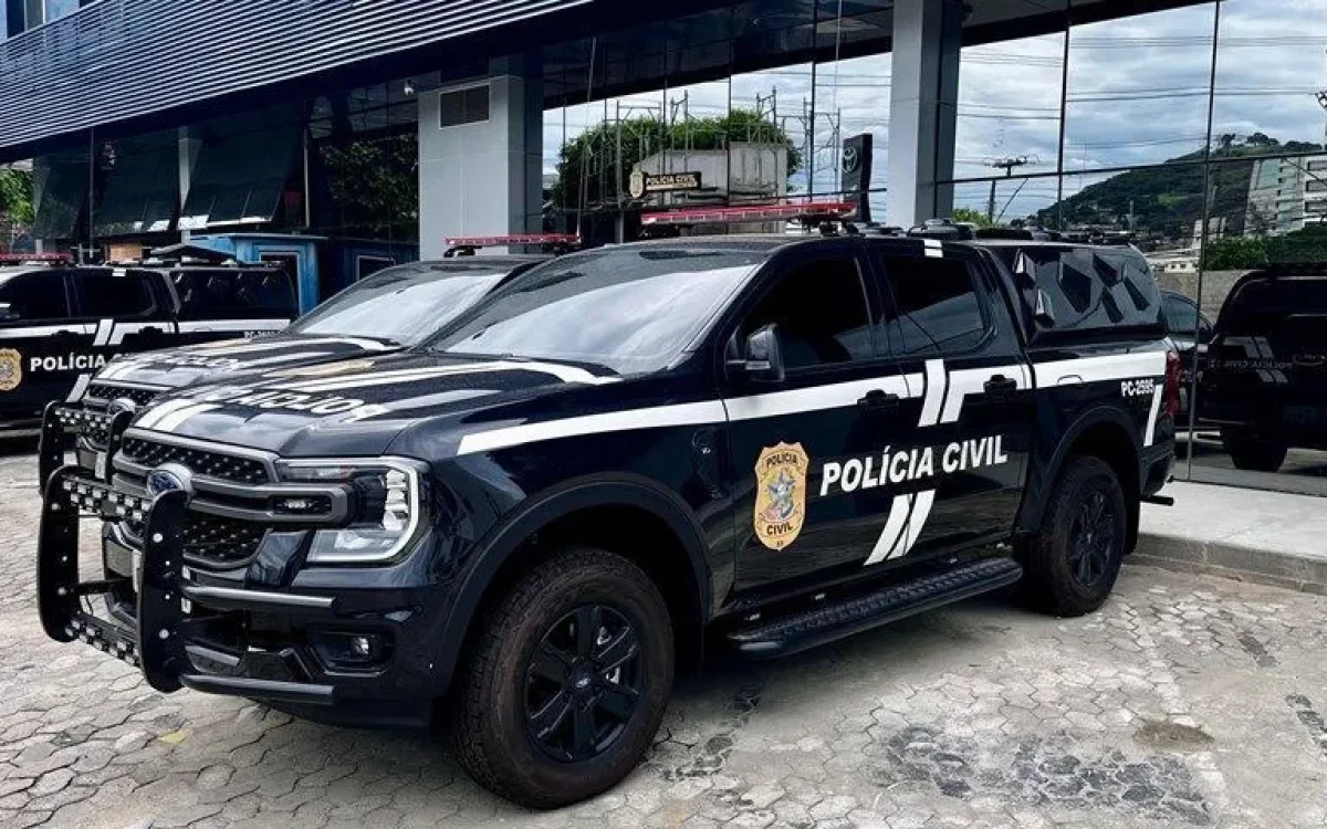 Criança de 6 anos morre em ataque a tiros