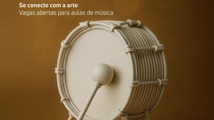 Desplugue do celular, conecte-se com a música: Filarmônica de Jacobina abre vagas gratuitas para jovens talentos