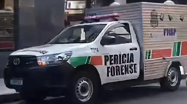 Menino de 10 anos morre após cair do 4º andar de prédio em Fortaleza