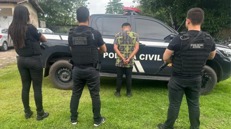 Homem invade casa, esfaqueia ex de 15 anos e é preso no Pará