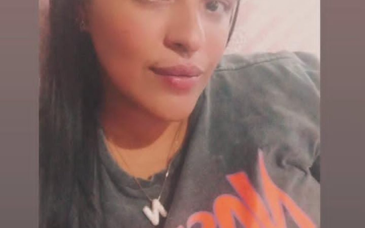 Mulher é assassinada na Rua Santa Cruz, no bairro do Peru em Jacobina.