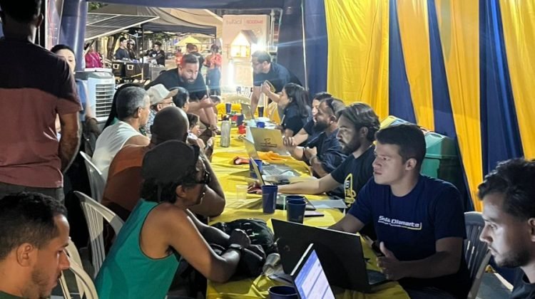 JACOBINA RECEBE MEGA FEIRÃO DE ENERGIA SOLAR COM CONDIÇÕES EXCLUSIVAS NOS DIAS 15 E 16