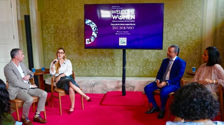 Jacobina Mineração Pan American Silver leva agenda ESG ao Fórum Mundial de Líderes Mulheres