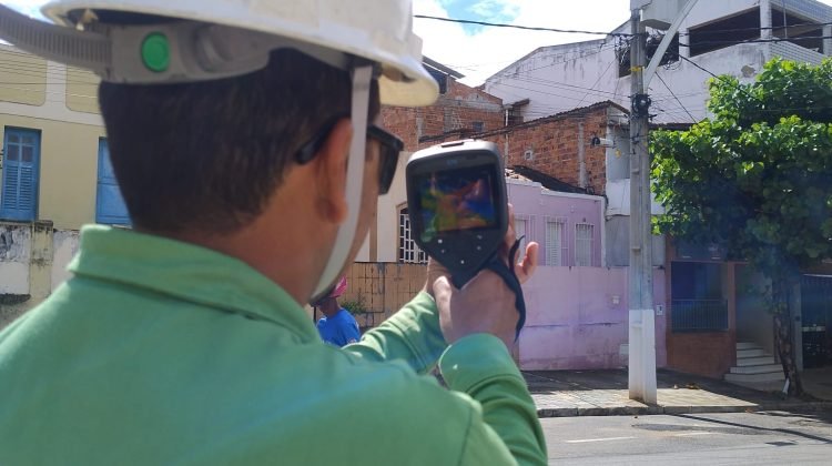 Neoenergia Coelba faz operação especial para garantir fornecimento de energia durante a Micareta de Jacobina