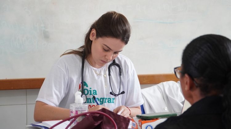 Jacobina Mineração realiza 19ª edição do Dia Integrar com dezenas de serviços gratuitos para a população no dia 07