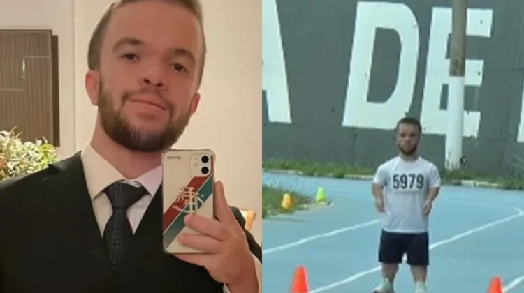 Advogado com nanismo é reprovado em segundo concurso para delegado por ‘inaptidão’