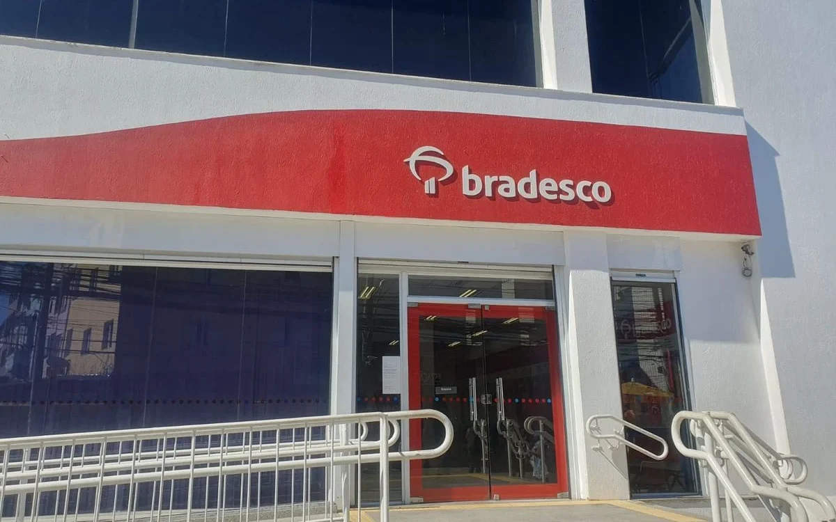 Bradesco anuncia fechamento da única agência em cidade do interior da Bahia