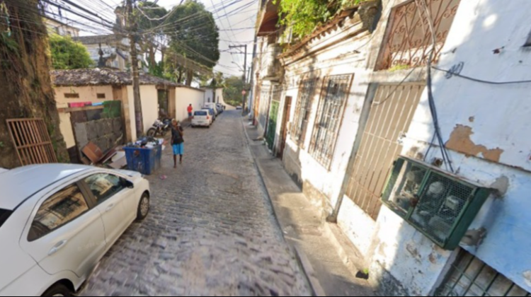 Tiros assustam moradores e deixam um morto em bairro de Salvador